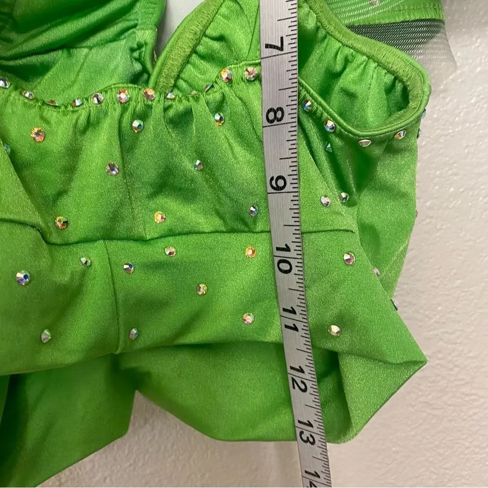 Kelle dance costume